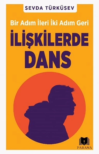 İlişkilerde Dans ürün görseli 1