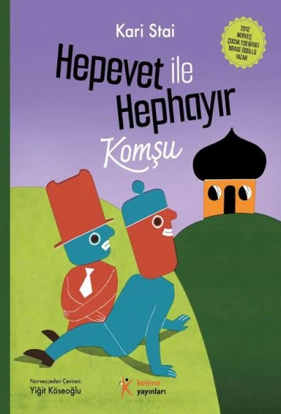 Hepevet ile Hephayır-Komşu ürün görseli 1