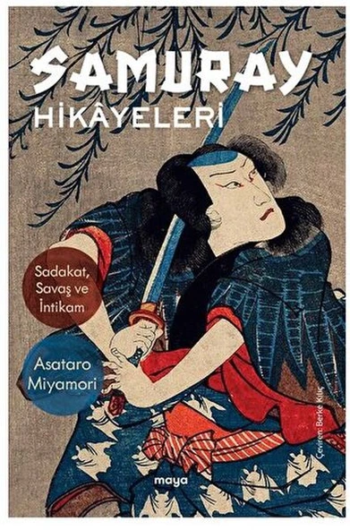Samuray Hikayeleri Sadakat, Savaş ve İntikam ürün görseli 1