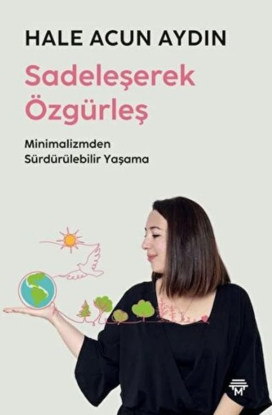 Sadeleşerek Özgürleş ürün görseli 1