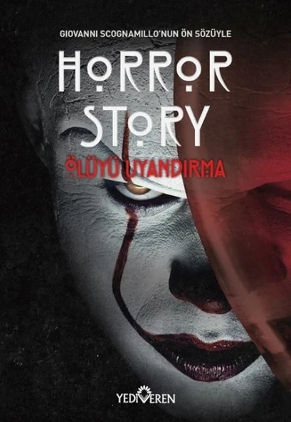 Horror Story-Ölüyü Uyandırma ürün görseli 1