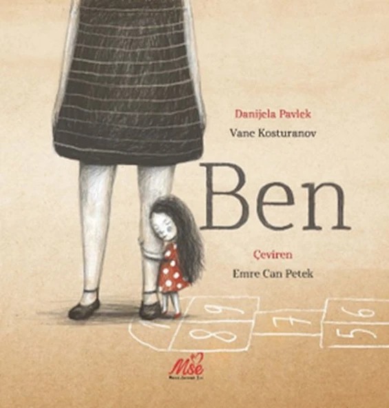 Ben ürün görseli 1
