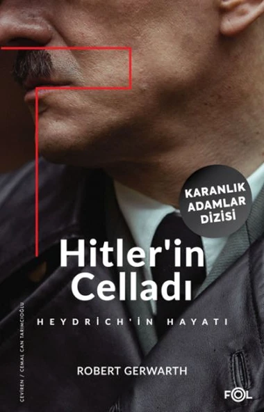 Hitler’in Celladı –Heydrich’in Hayatı– ürün görseli 1