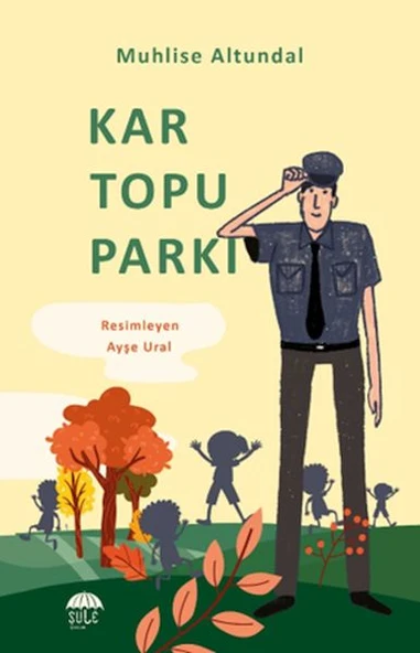 Kar Topu Parkı ürün görseli 1