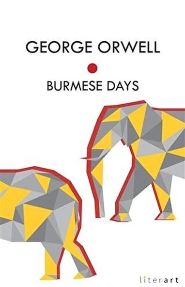 Burmese Days ürün görseli 1