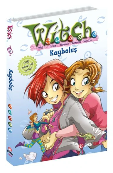 Disney Witch Kayboluş ürün görseli 1