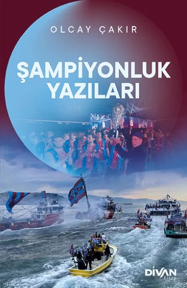 Şampiyonluk Yazıları (Ciltli) ürün görseli 1