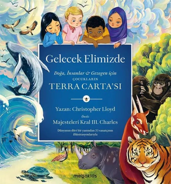 Gelecek Elimizde ürün görseli 1