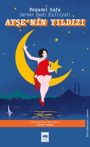 Ayşe’nin Yıldızı ürün görseli 1