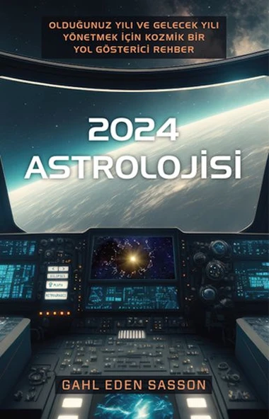 2024 Astrolojisi ürün görseli 1