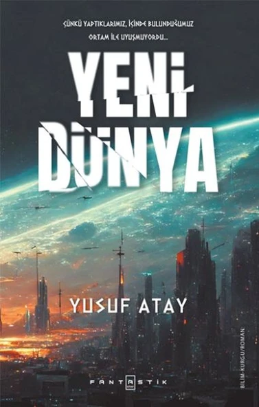 Yeni Dünya ürün görseli 1
