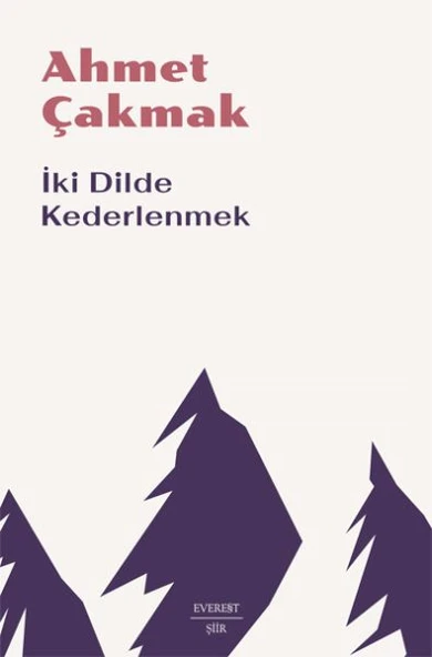 İki Dilde Kederlenmek ürün görseli 1