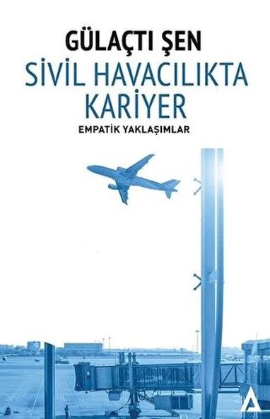 Sivil Havacılıkta Kariyer ürün görseli 1