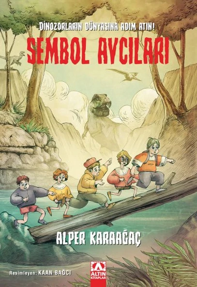 Sembol Avcıları ürün görseli 1