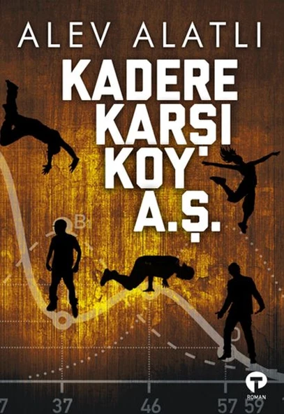Kadere Karşı Koy A. Ş. ürün görseli 1