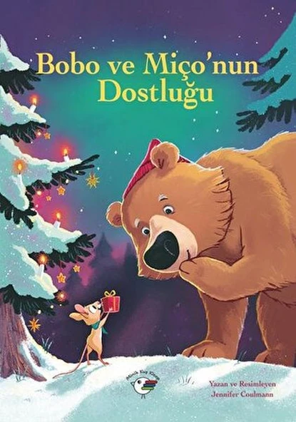 Bobo ve Miço'nun Dostluğu ürün görseli 1