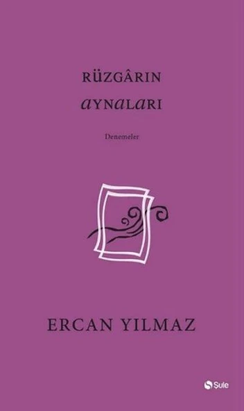 Rüzgarın Aynaları ürün görseli 1