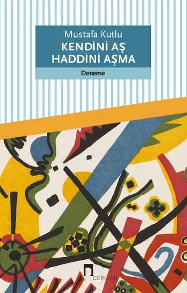 Kendini Aş Haddini Aşma ürün görseli 1