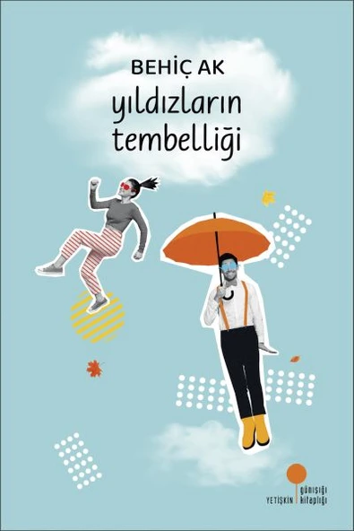 Yıldızların Tembelliği ürün görseli 1