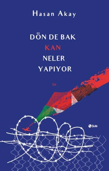 Dön De Bak Kan Neler Yapıyor ürün görseli 1