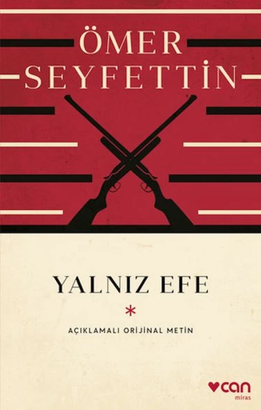 Yalnız Efe (Açıklamalı Orijinal Metin) ürün görseli 1