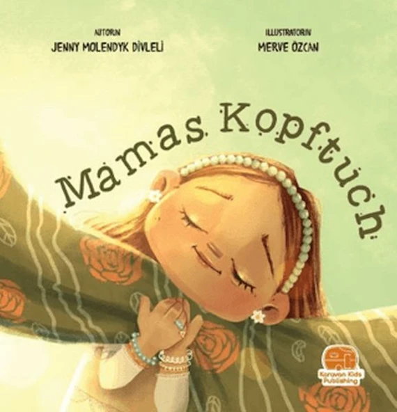 Mamas Kopftuch (Annemin Başörtüsü) ürün görseli 1