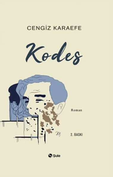 Kodes ürün görseli 1