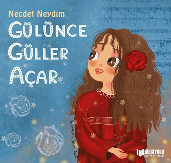 Gülünce Güller Açar ürün görseli 1
