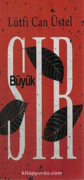 Büyük Sır ürün görseli 1