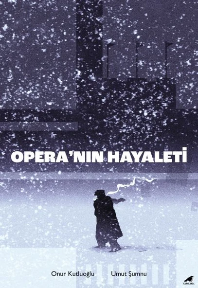 Opera’nın Hayaleti ürün görseli 1