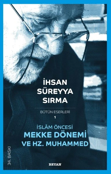 İslam Öncesi Mekke Dönemi ve Hz. Muhammed ürün görseli 1