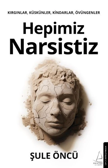 Hepimiz Narsistiz ürün görseli 1