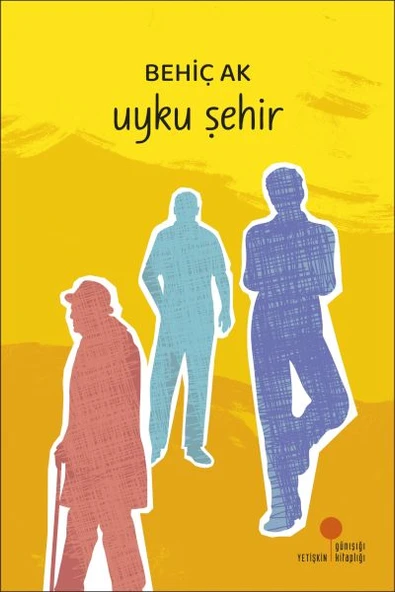 Uyku Şehir ürün görseli 1