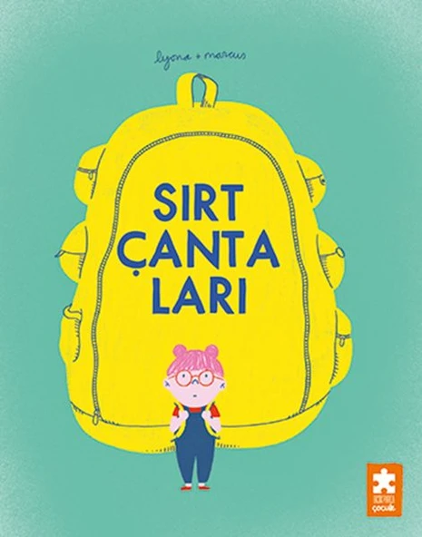 Sırt Çantaları ürün görseli 1