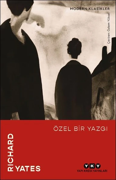 Özel Bir Yazgı ürün görseli 1
