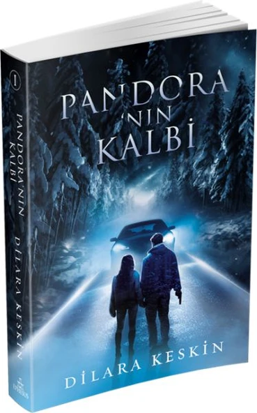Pandora’nın Kalbi 1 ürün görseli 1