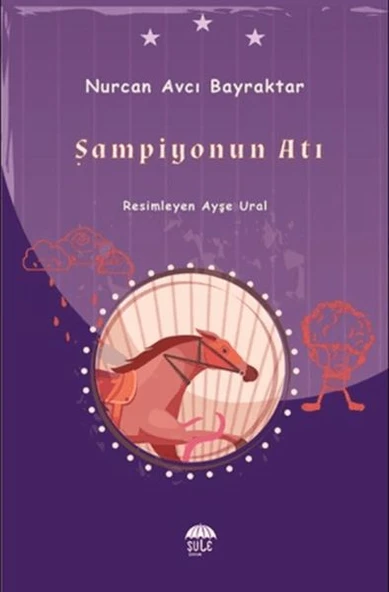 Şampiyonun Atı ürün görseli 1