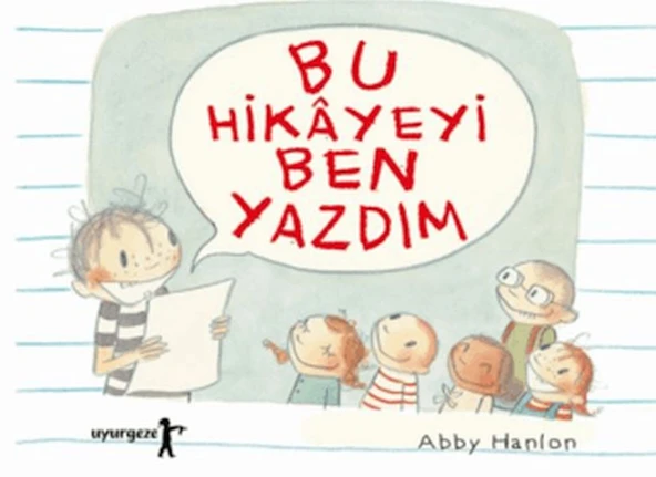 Bu Hikayeyi Ben Yazdım ürün görseli 1