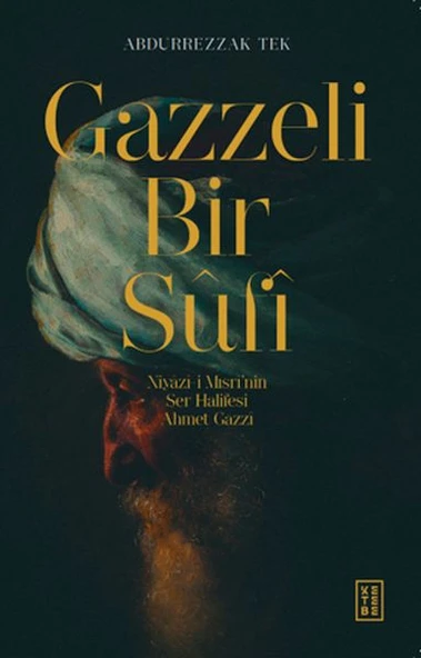 Gazzeli Bir Sûfî ürün görseli 1