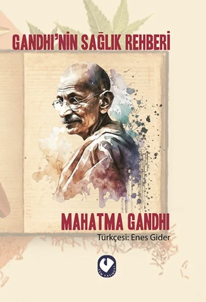 Gandhi’nin Sağlık Rehberi ürün görseli 1