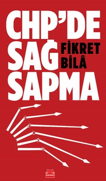 CHP’de Sağ Sapma ürün görseli 1