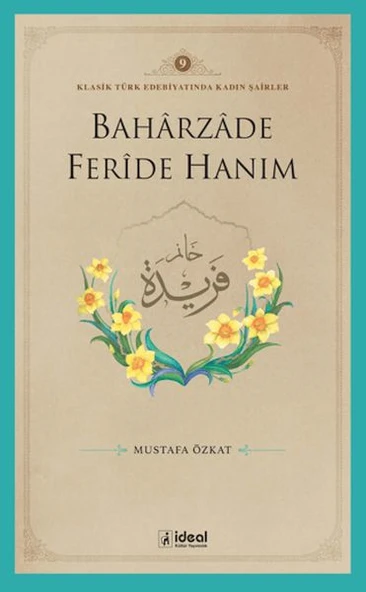 Baharzade Feride Hanım ürün görseli 1