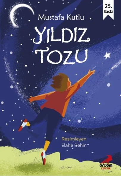 Yıldız Tozu ürün görseli 1