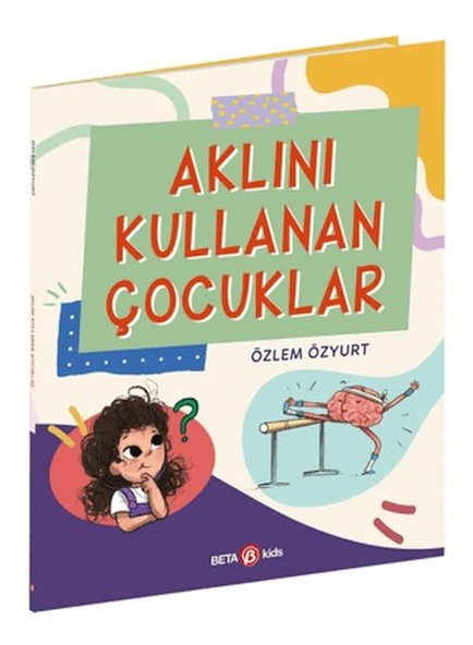 Aklını Kullanan Çocuklar ürün görseli 1
