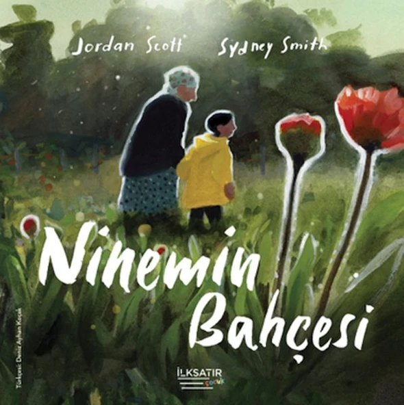 Ninemin Bahçesi ürün görseli 1
