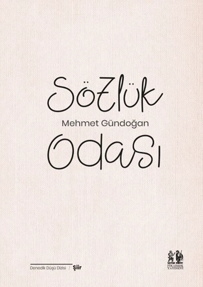 Sözlük Odası ürün görseli 1