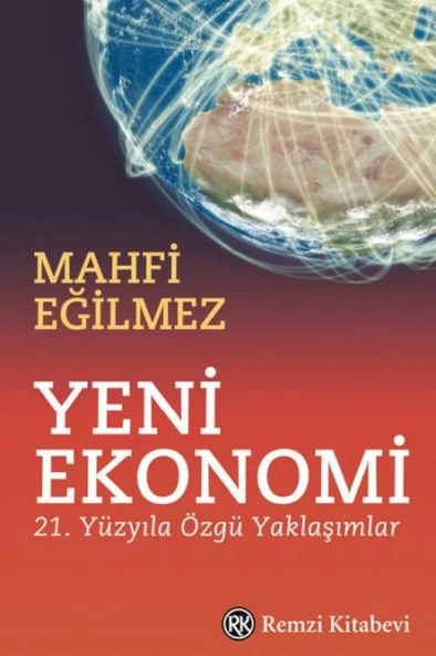 Yeni Ekonomi ürün görseli 1
