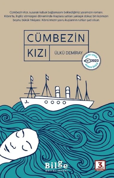 Cümbezin Kızı ürün görseli 1