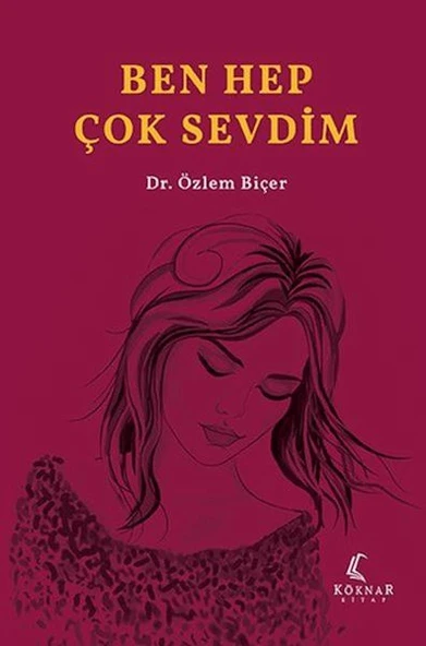 Ben Hep Çok Sevdim ürün görseli 1