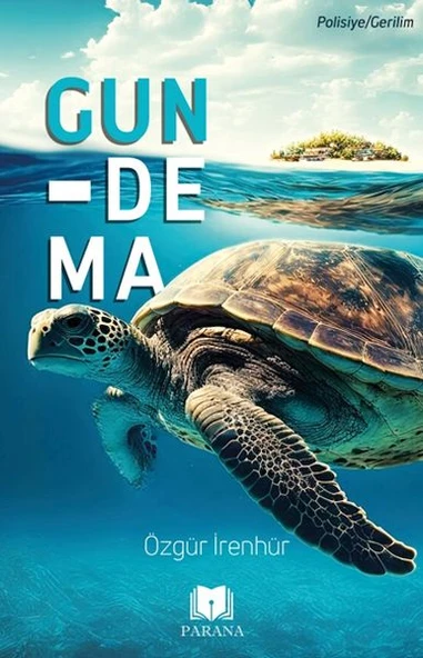 Gundema ürün görseli 1